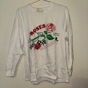 Planet Nusa Long Sleeve